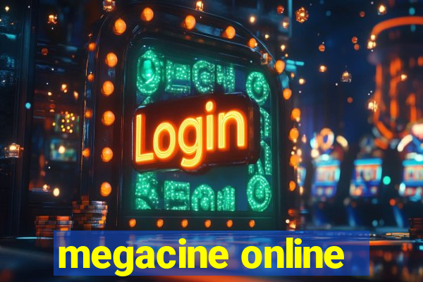 megacine online